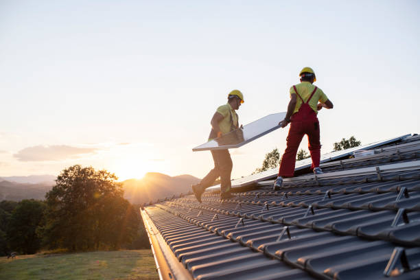 Best Emergency Roof Repair Services  in Milan, OH