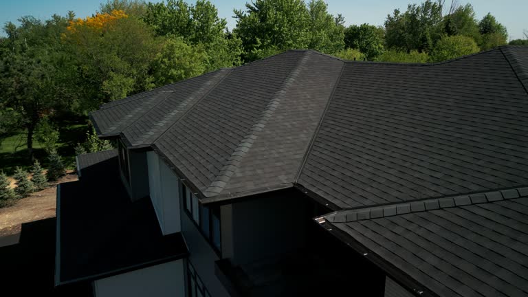 Best Skylight Installation and Repair  in Milan, OH