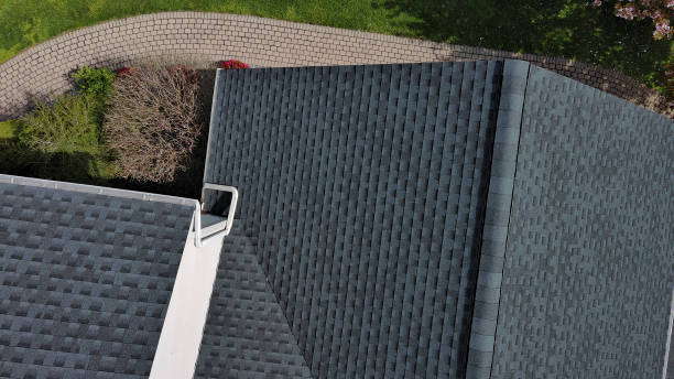Best Steel Roofing  in Milan, OH