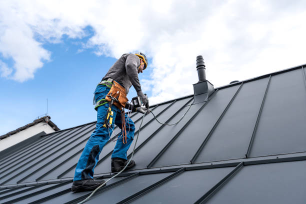 Roof Coating Services in Milan, OH