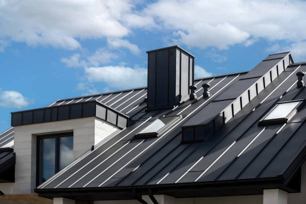 Best Roof Replacement  in Milan, OH